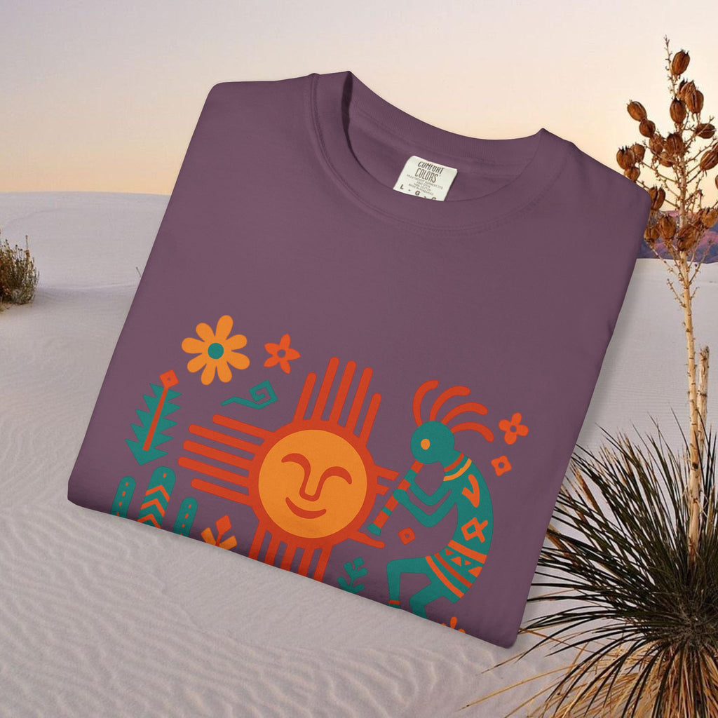 New Mexcio  T-Shirt | Southwestern Style Tee