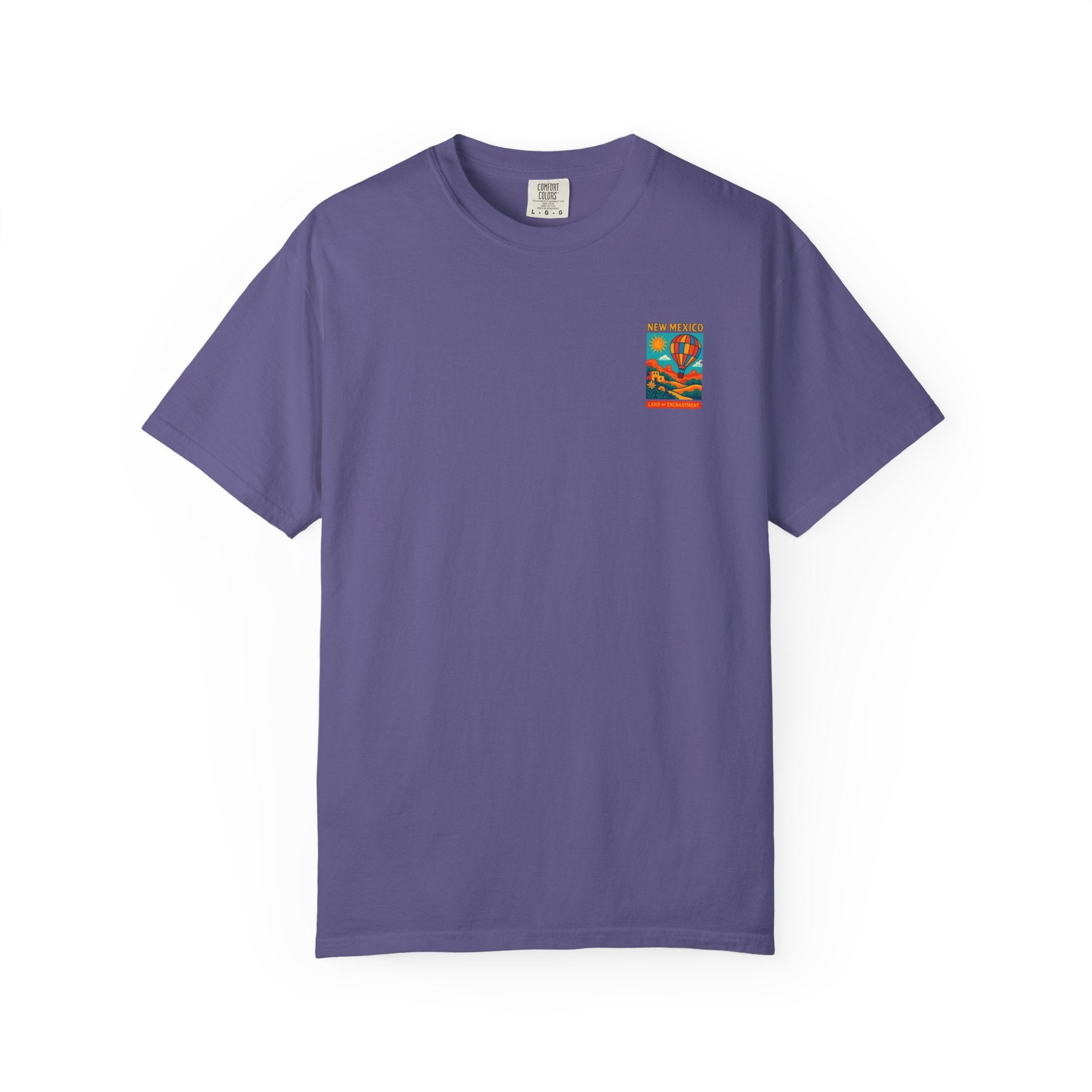 New Mexico Unisex T-shirt