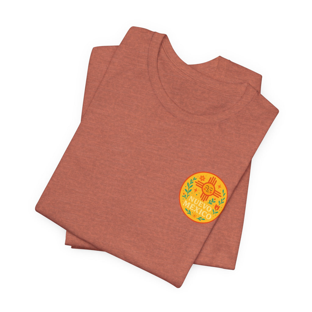 New Mexico Unisex Tee