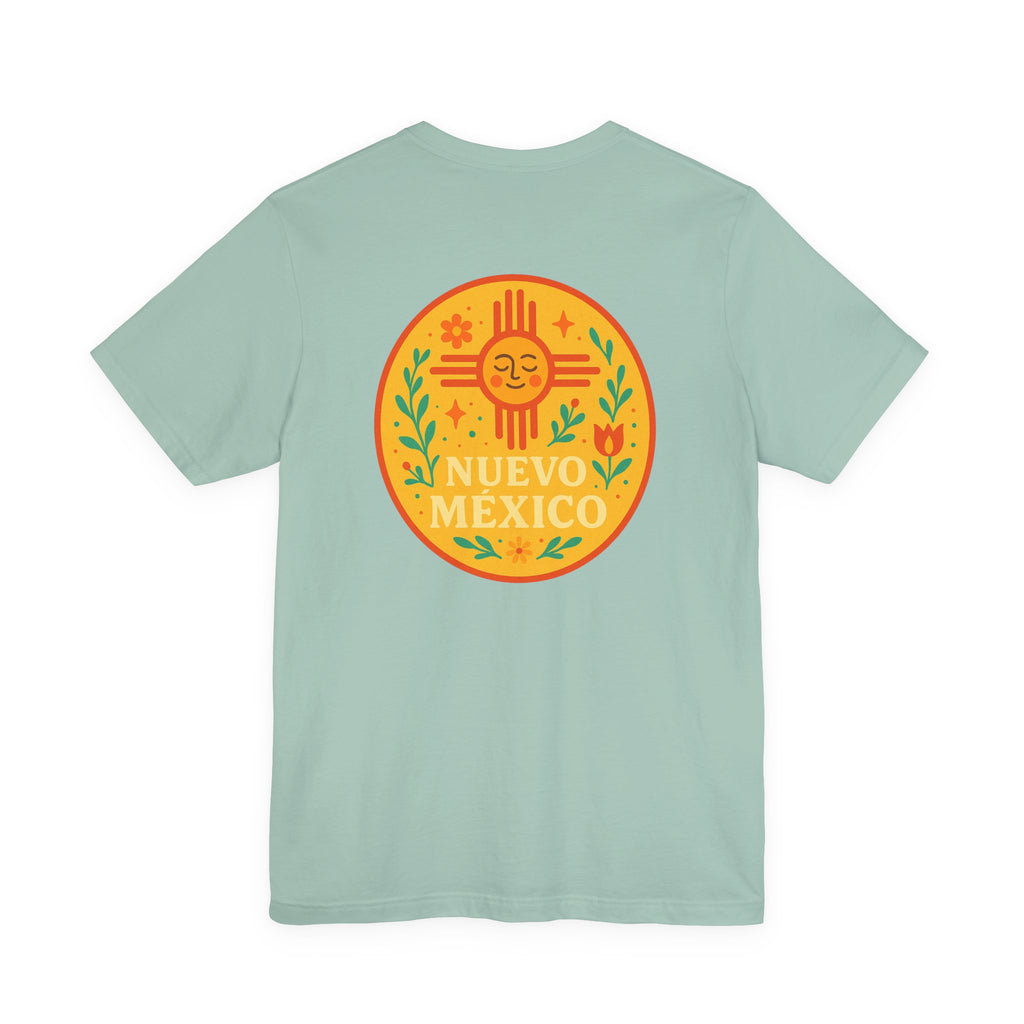 New Mexico Unisex Tee