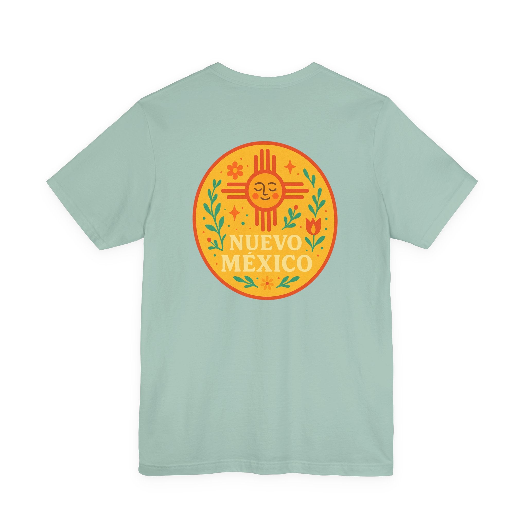 New Mexico Unisex Tee