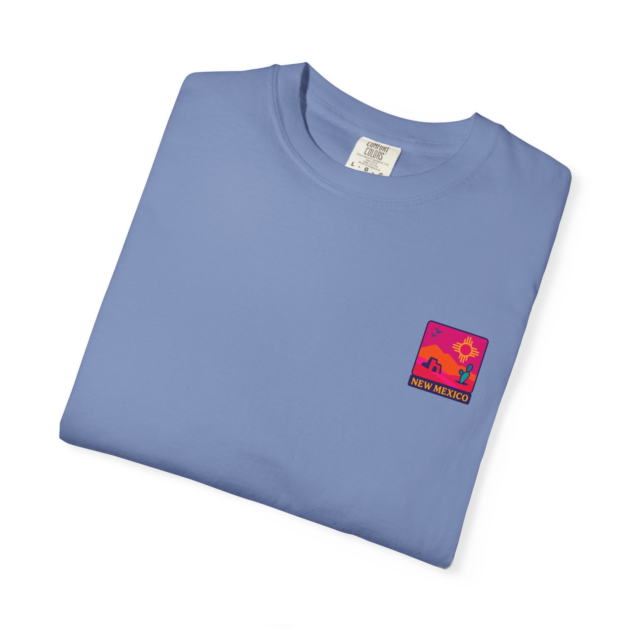 New Mexico T-shirt