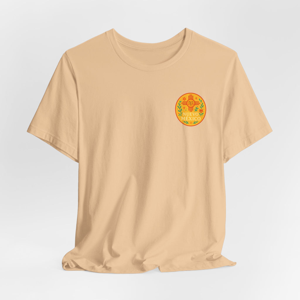 New Mexico Unisex Tee