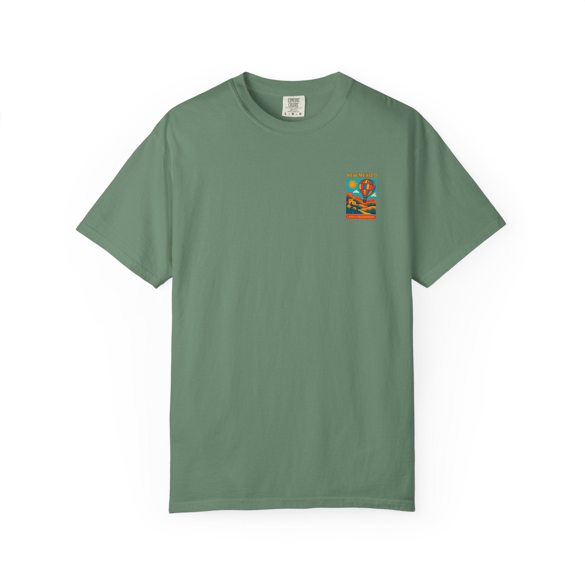 New Mexico Unisex T-shirt
