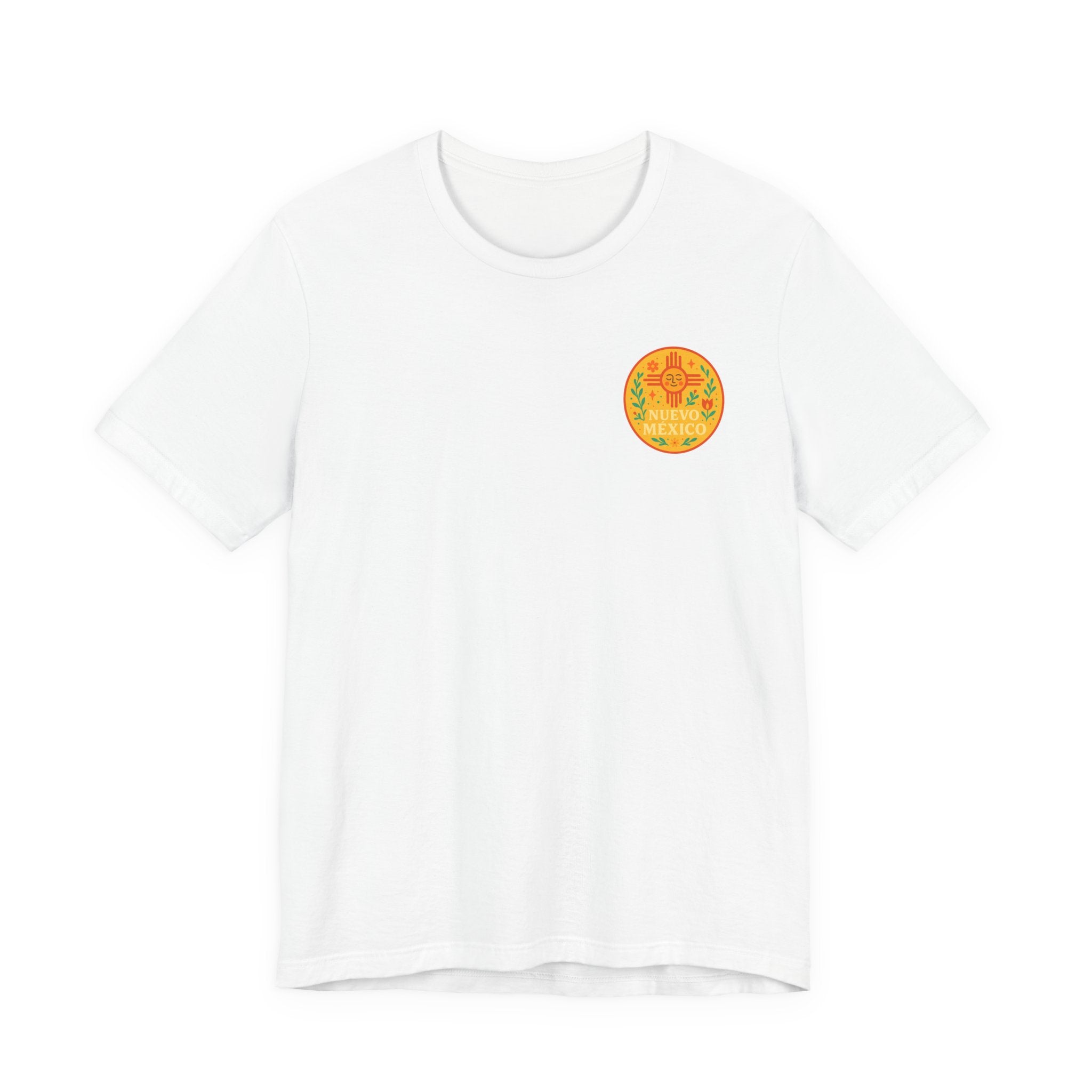New Mexico Unisex Tee