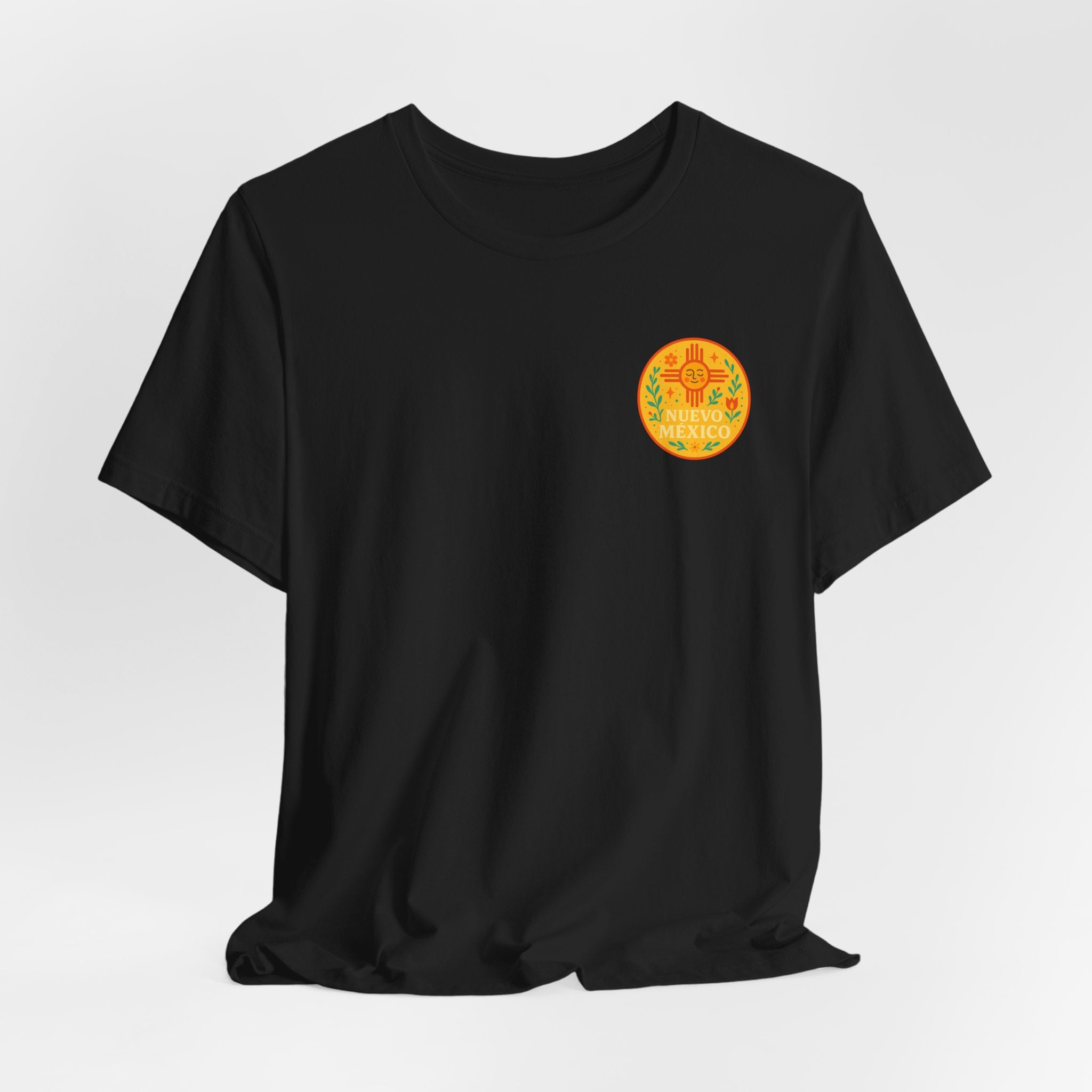 New Mexico Unisex Tee