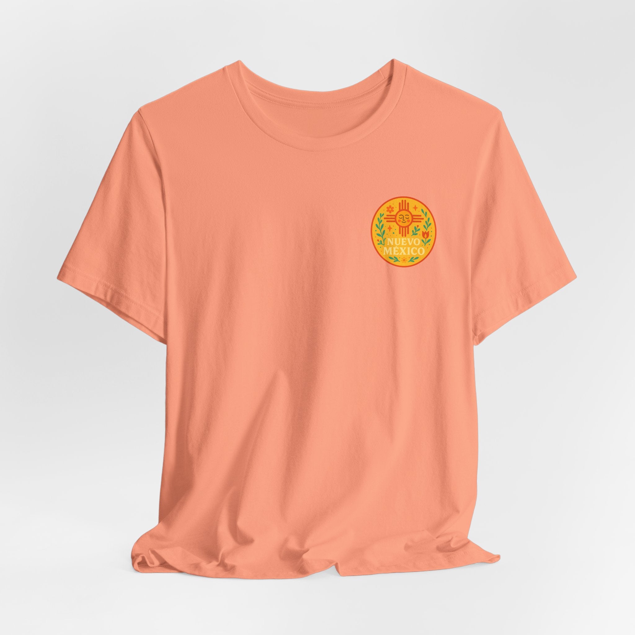 New Mexico Unisex Tee