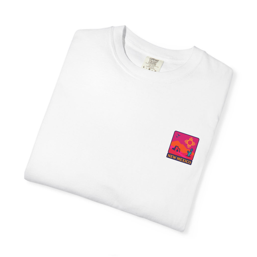 New Mexico T-shirt