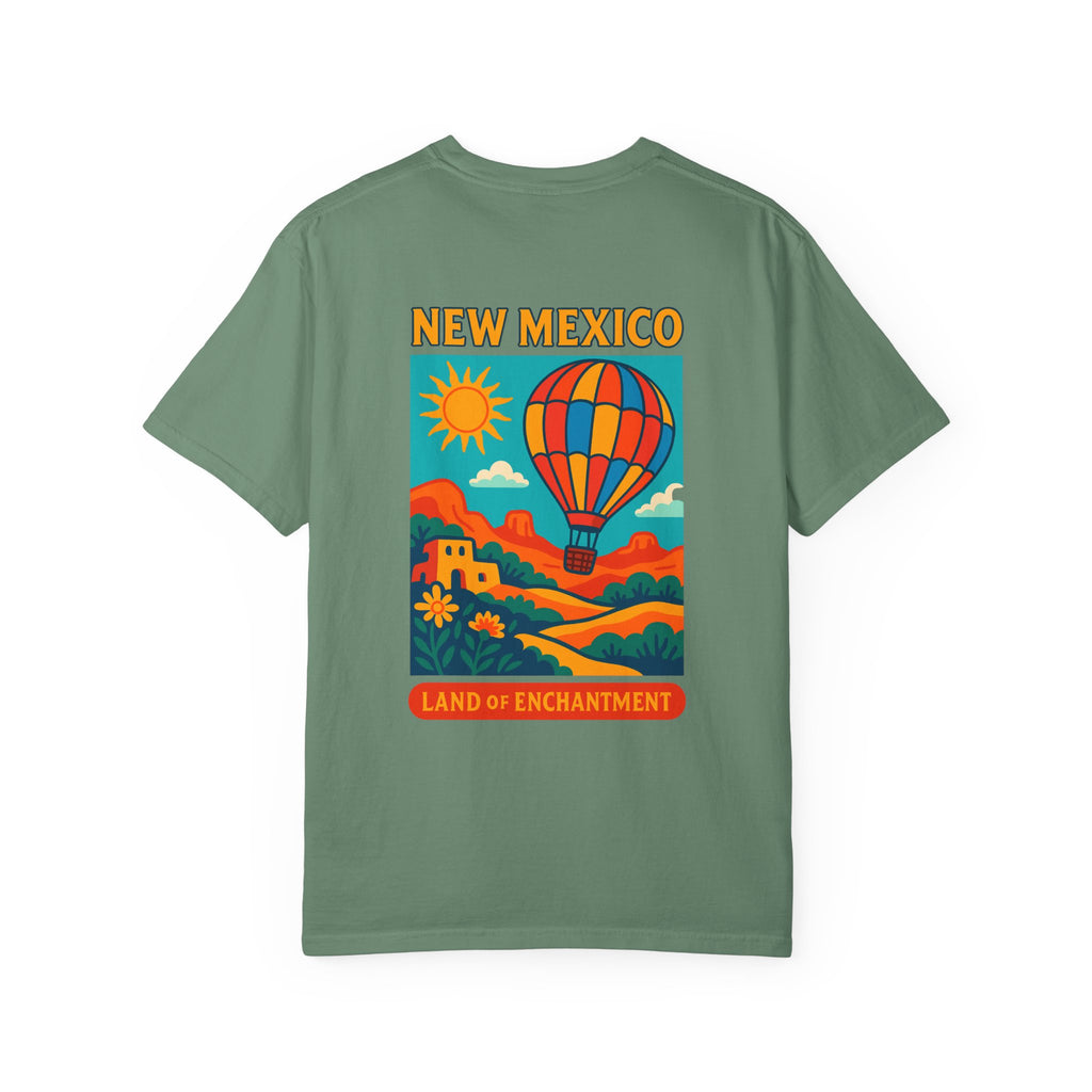 New Mexico Unisex T-shirt