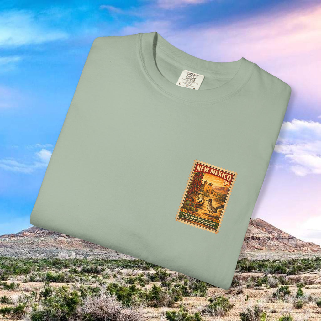 New Mexico Tee