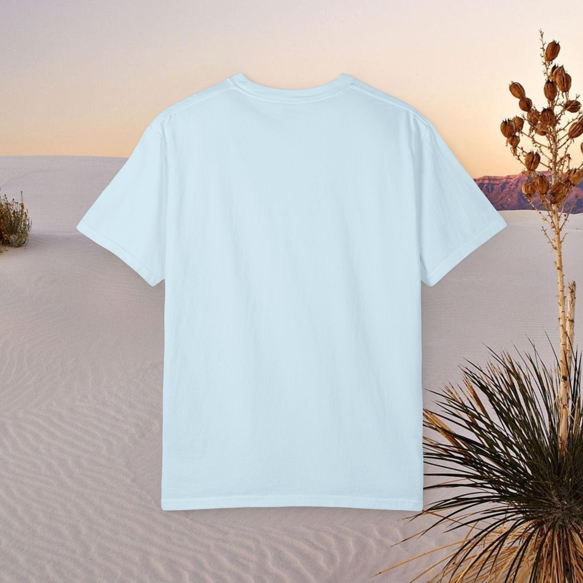 New Mexcio  T-Shirt | Southwestern Style Tee