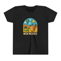 New Mexico Youth Tee, Kids Southwest Shirt