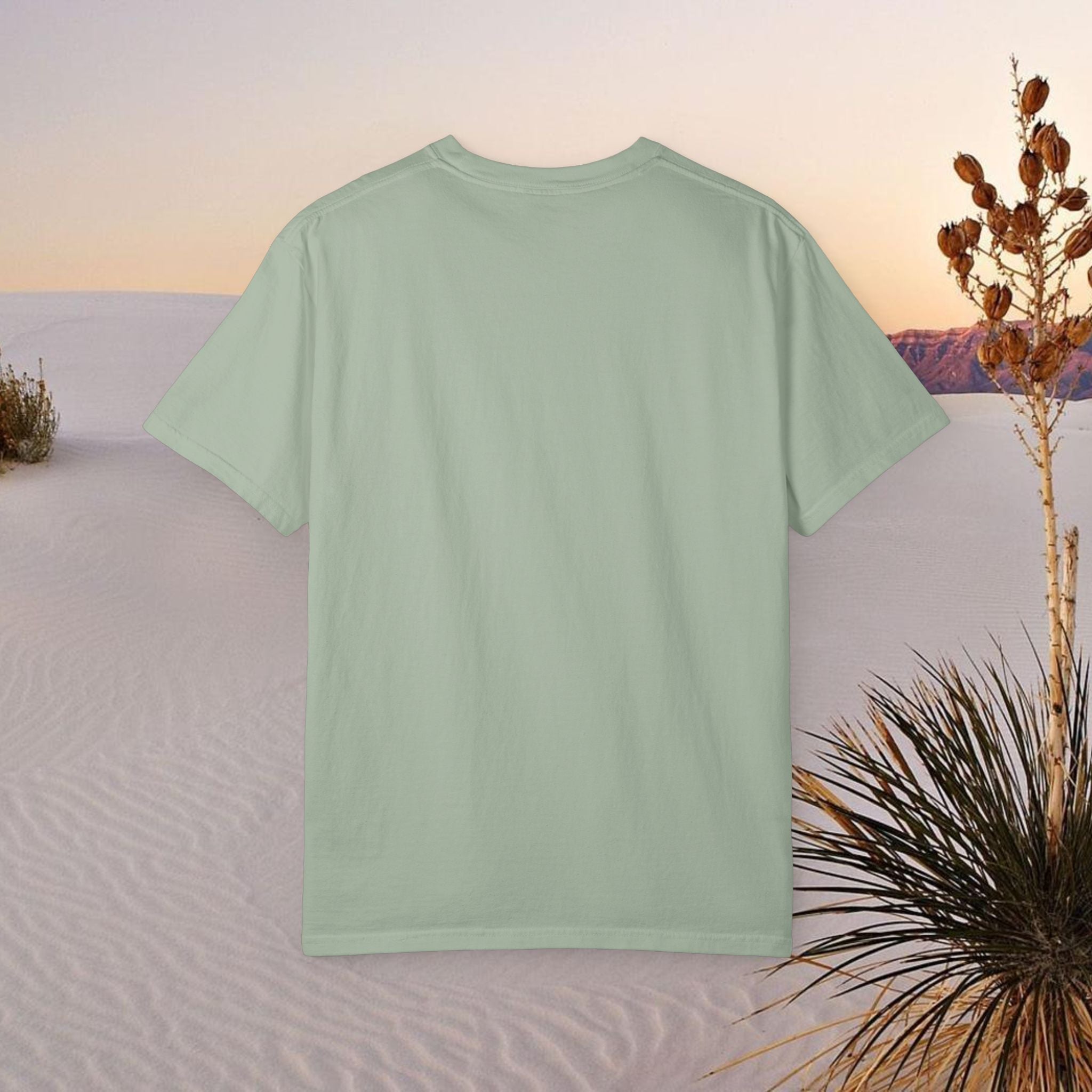 New Mexcio  T-Shirt | Southwestern Style Tee