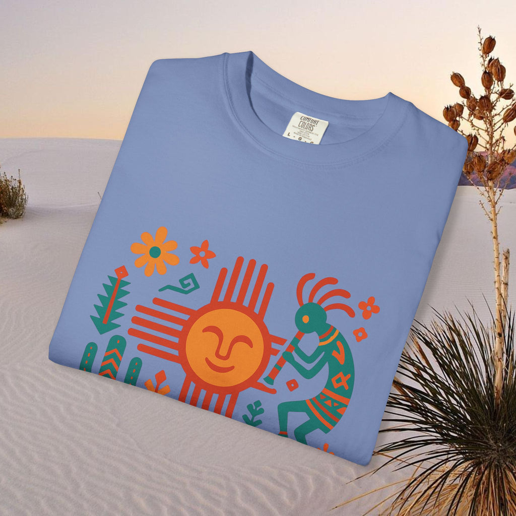 New Mexcio  T-Shirt | Southwestern Style Tee