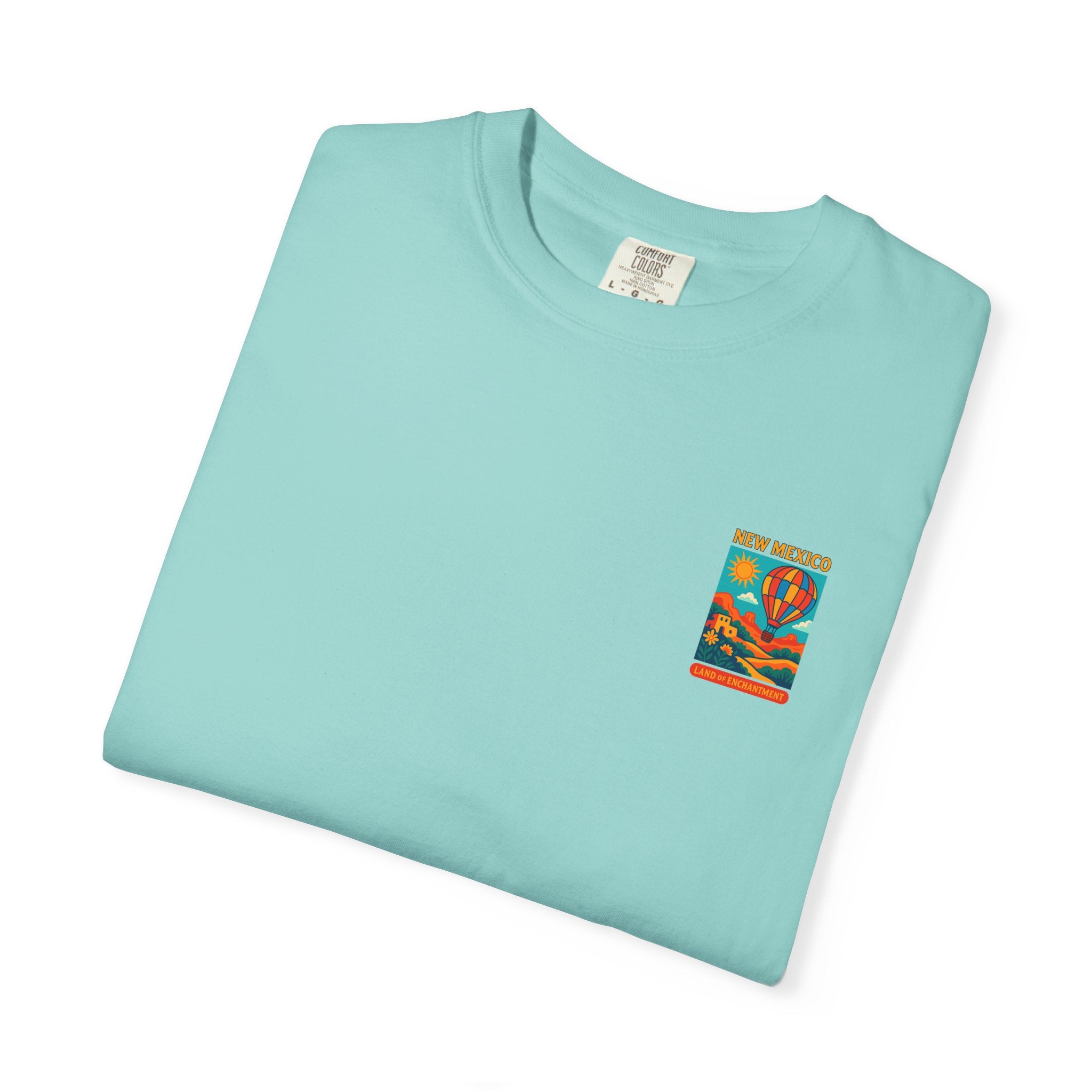 New Mexico Unisex T-shirt
