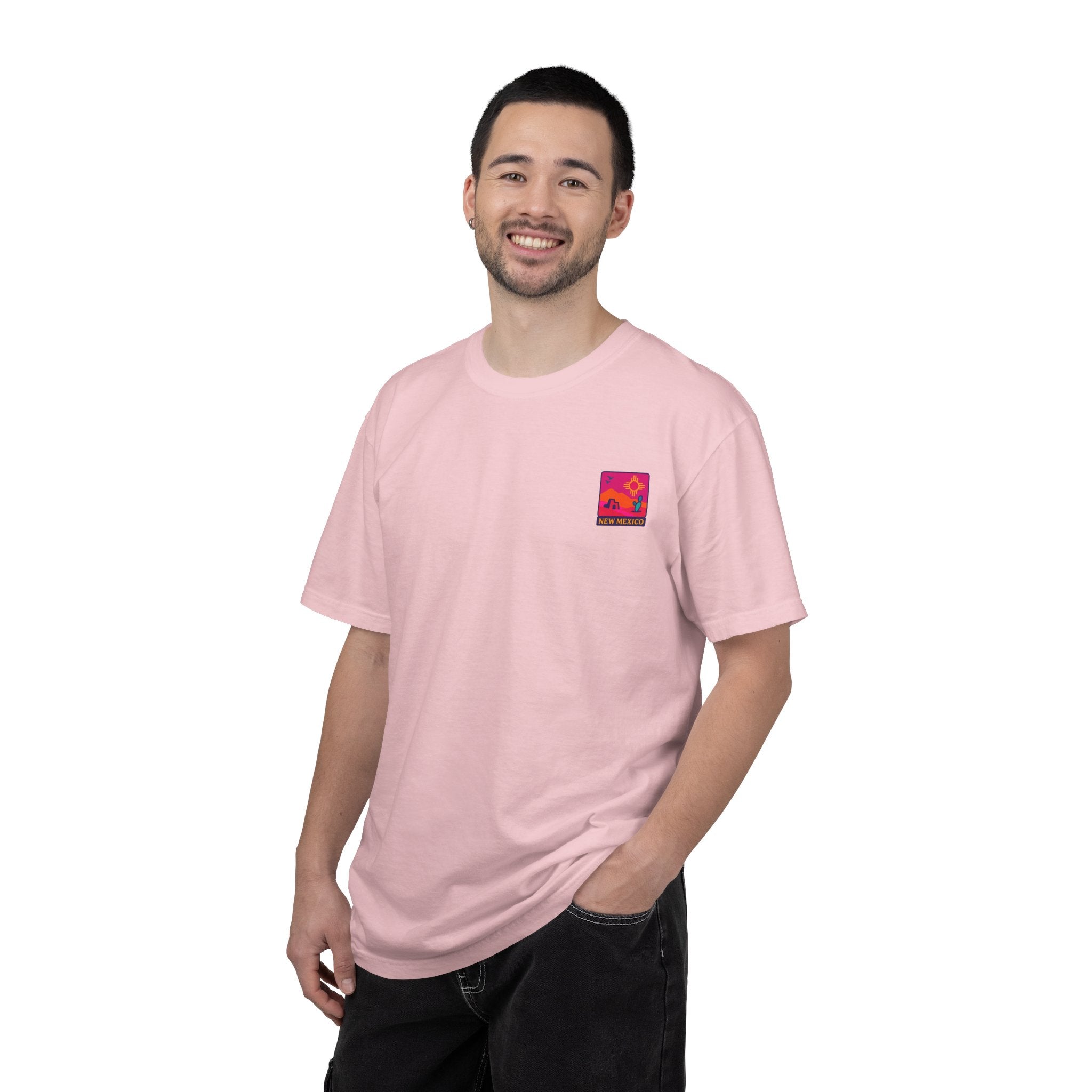 New Mexico T-shirt