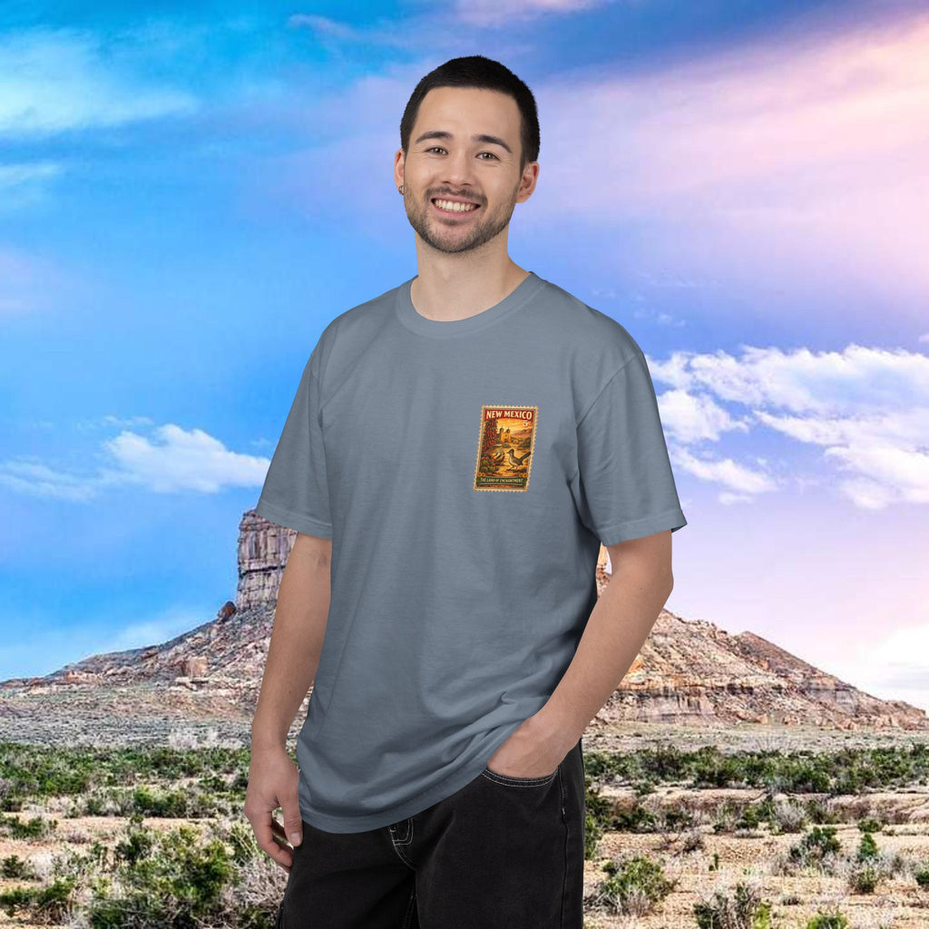 New Mexico Tee