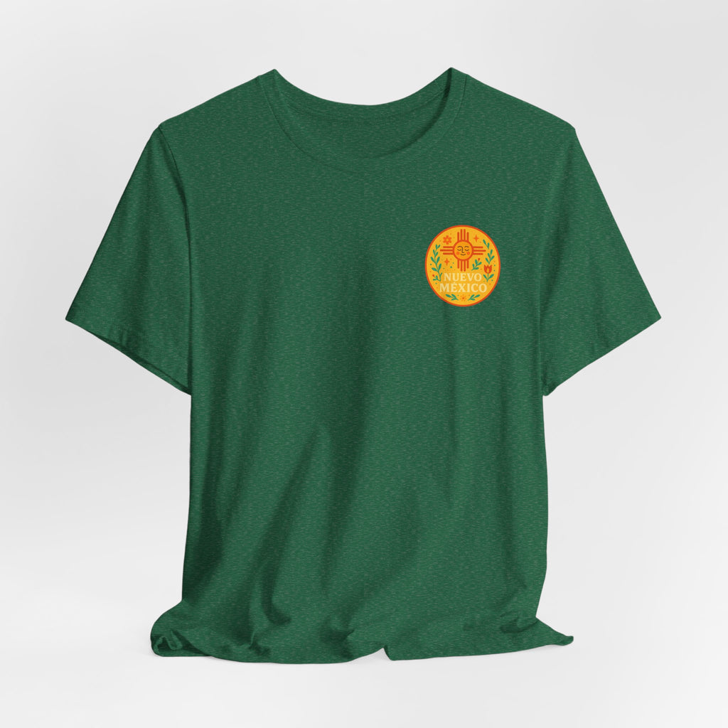New Mexico Unisex Tee