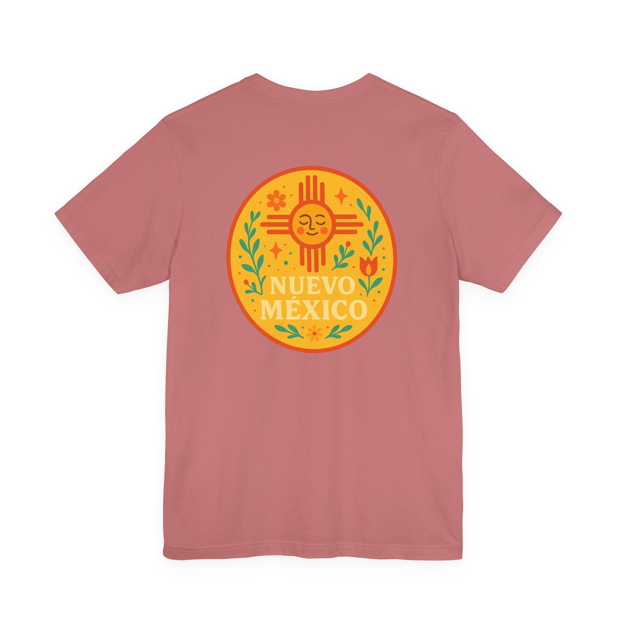 New Mexico Unisex Tee