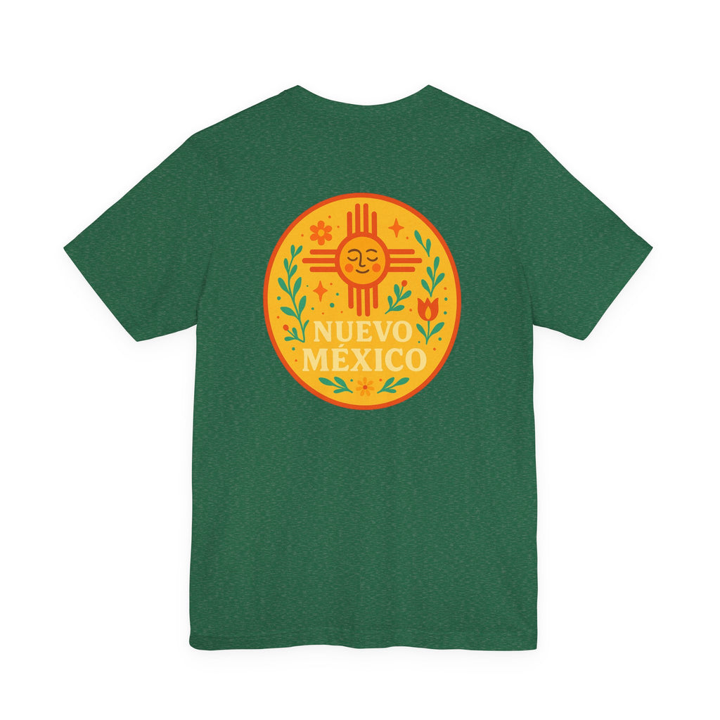 New Mexico Unisex Tee