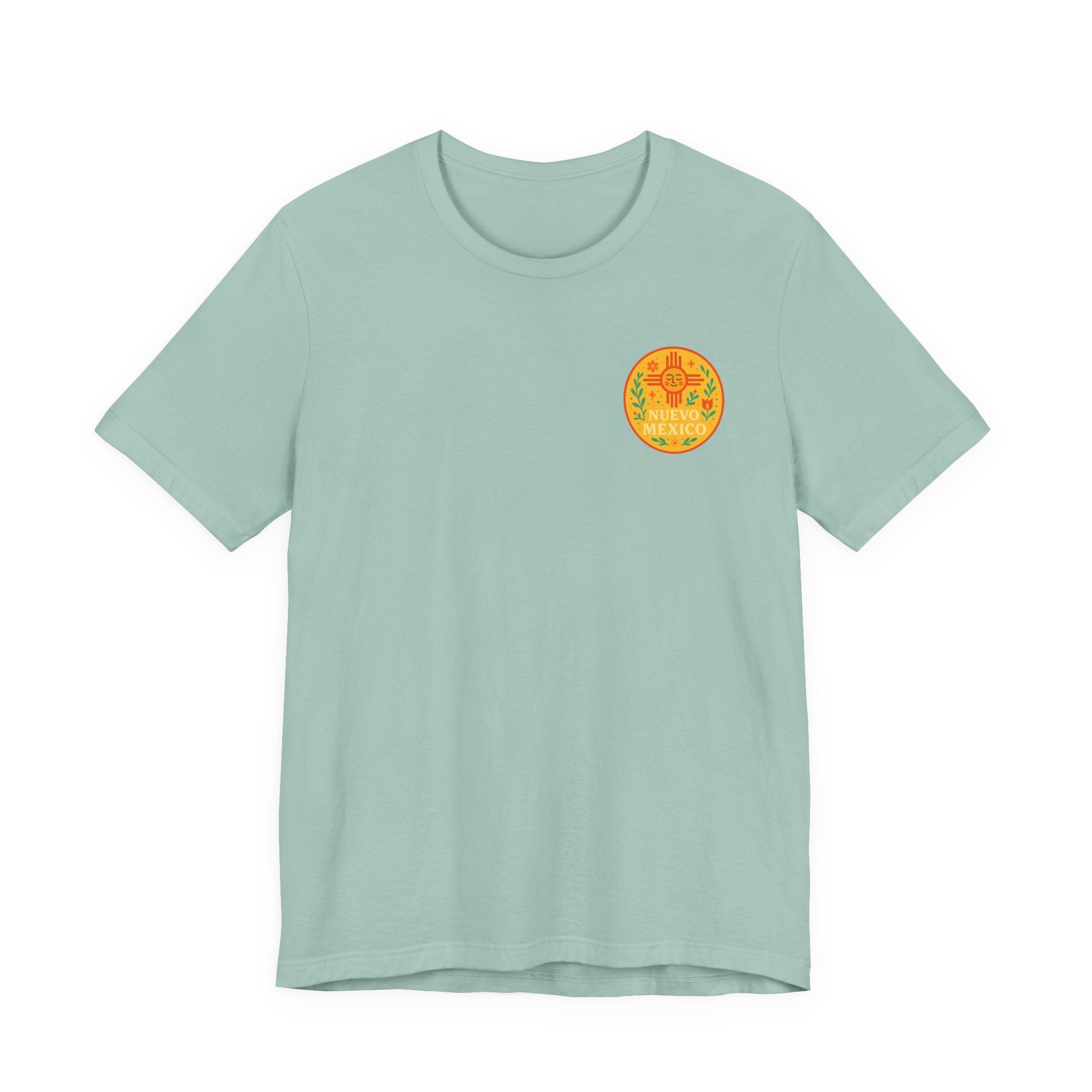 New Mexico Unisex Tee