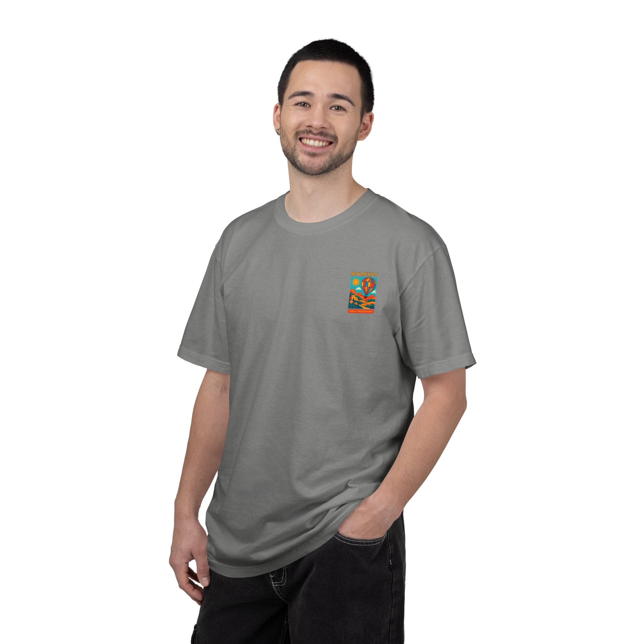 New Mexico Unisex T-shirt
