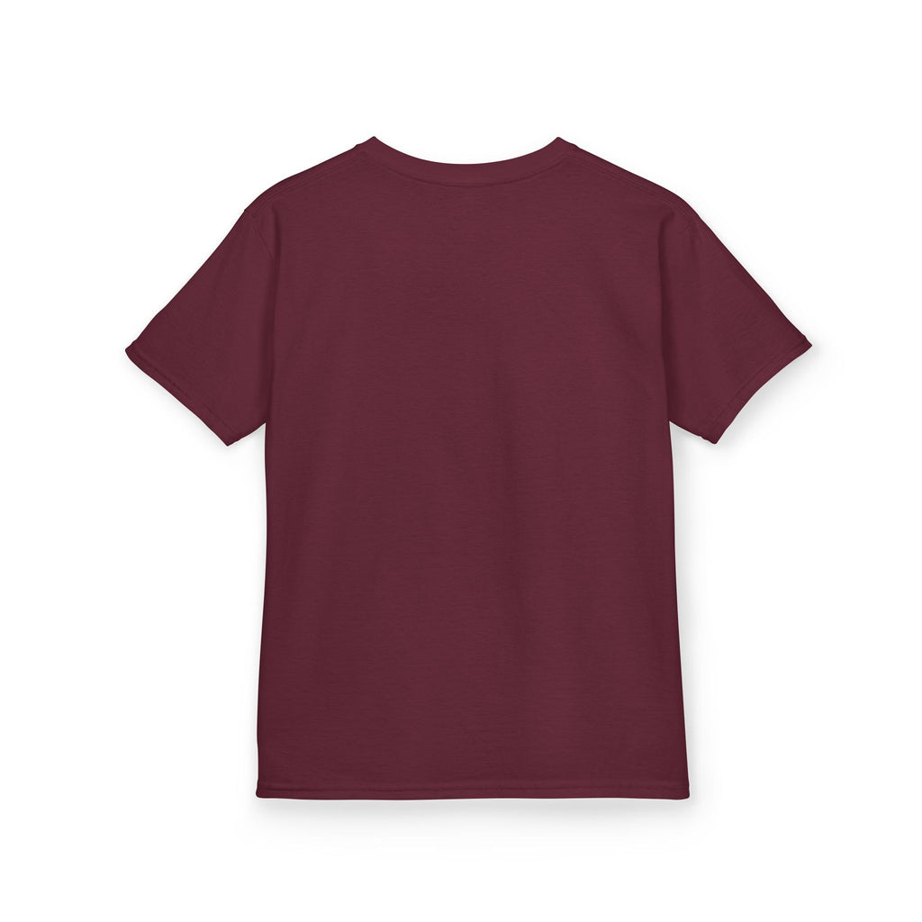 New Mexico Kids Tee, Fun Kids T-Shirt, Adventure Shirt for Children
