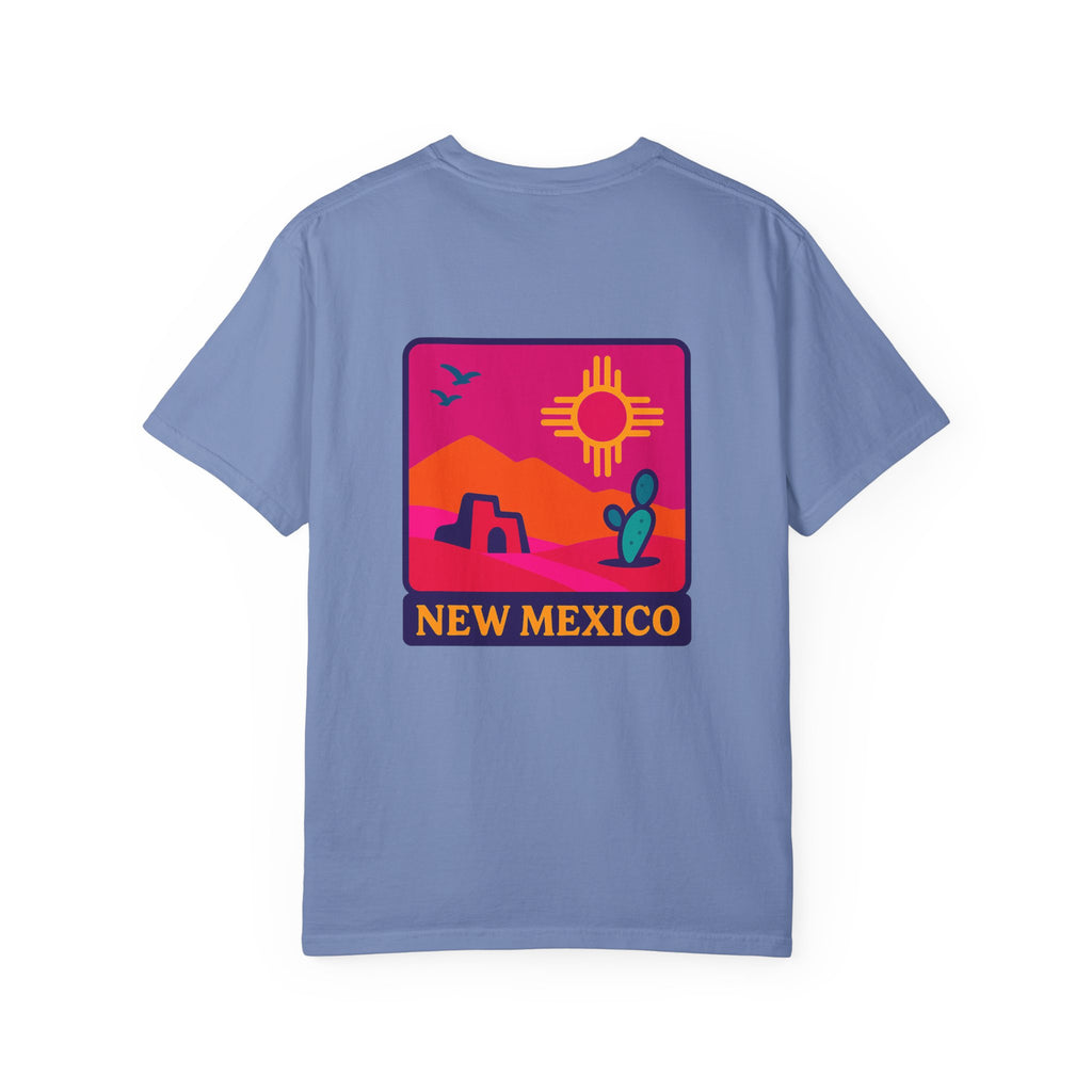 New Mexico T-shirt