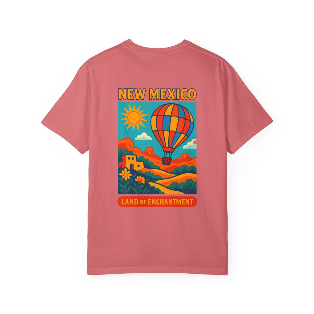 New Mexico Unisex T-shirt