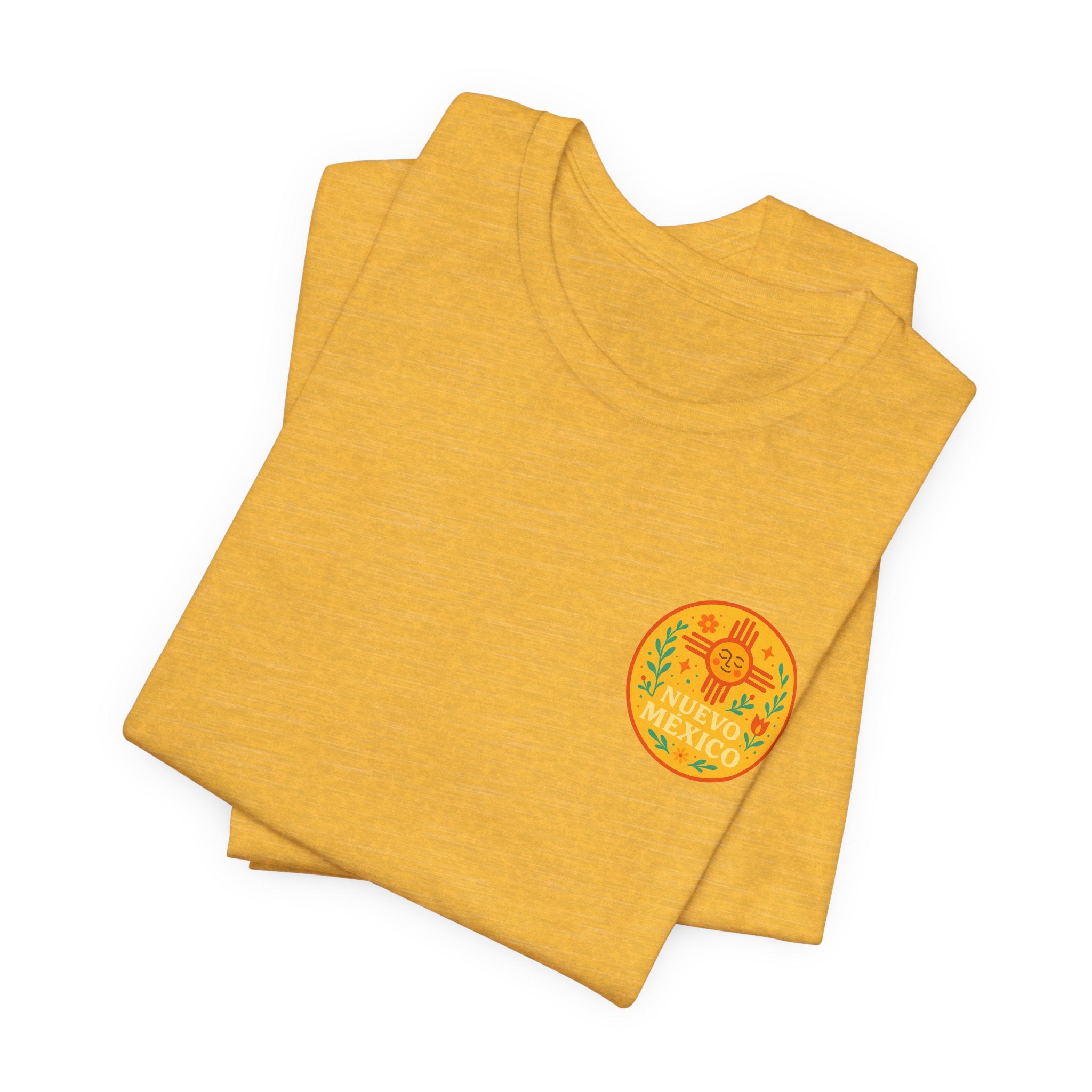 New Mexico Unisex Tee