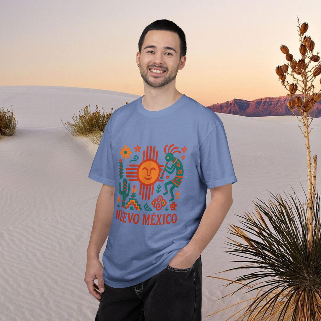 New Mexcio  T-Shirt | Southwestern Style Tee
