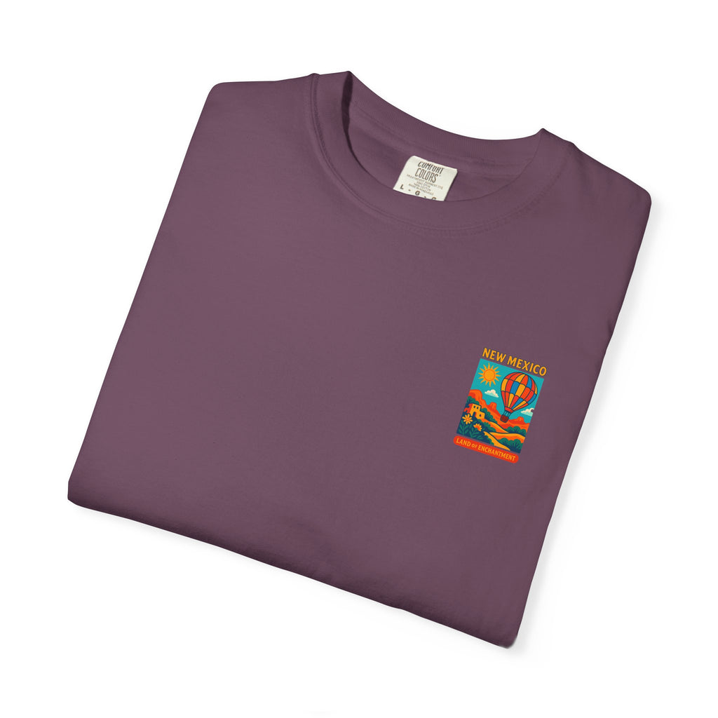 New Mexico Unisex T-shirt