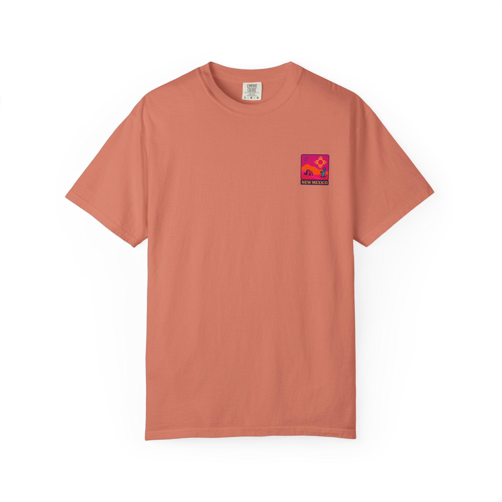 New Mexico T-shirt