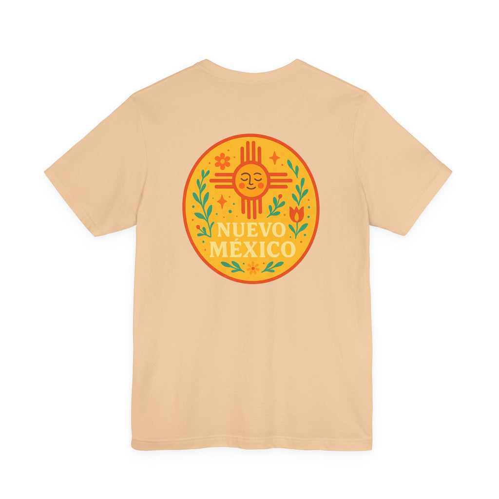 New Mexico Unisex Tee
