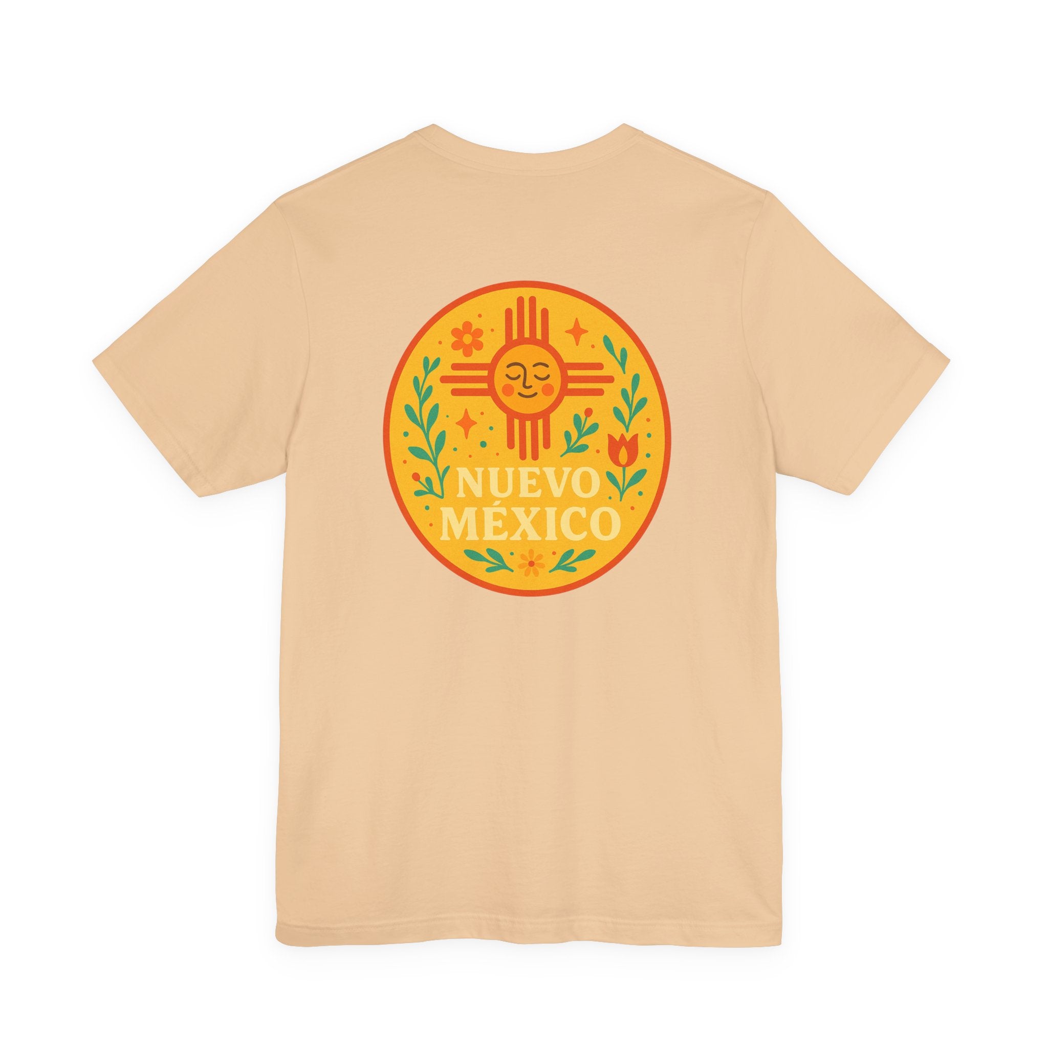 New Mexico Unisex Tee