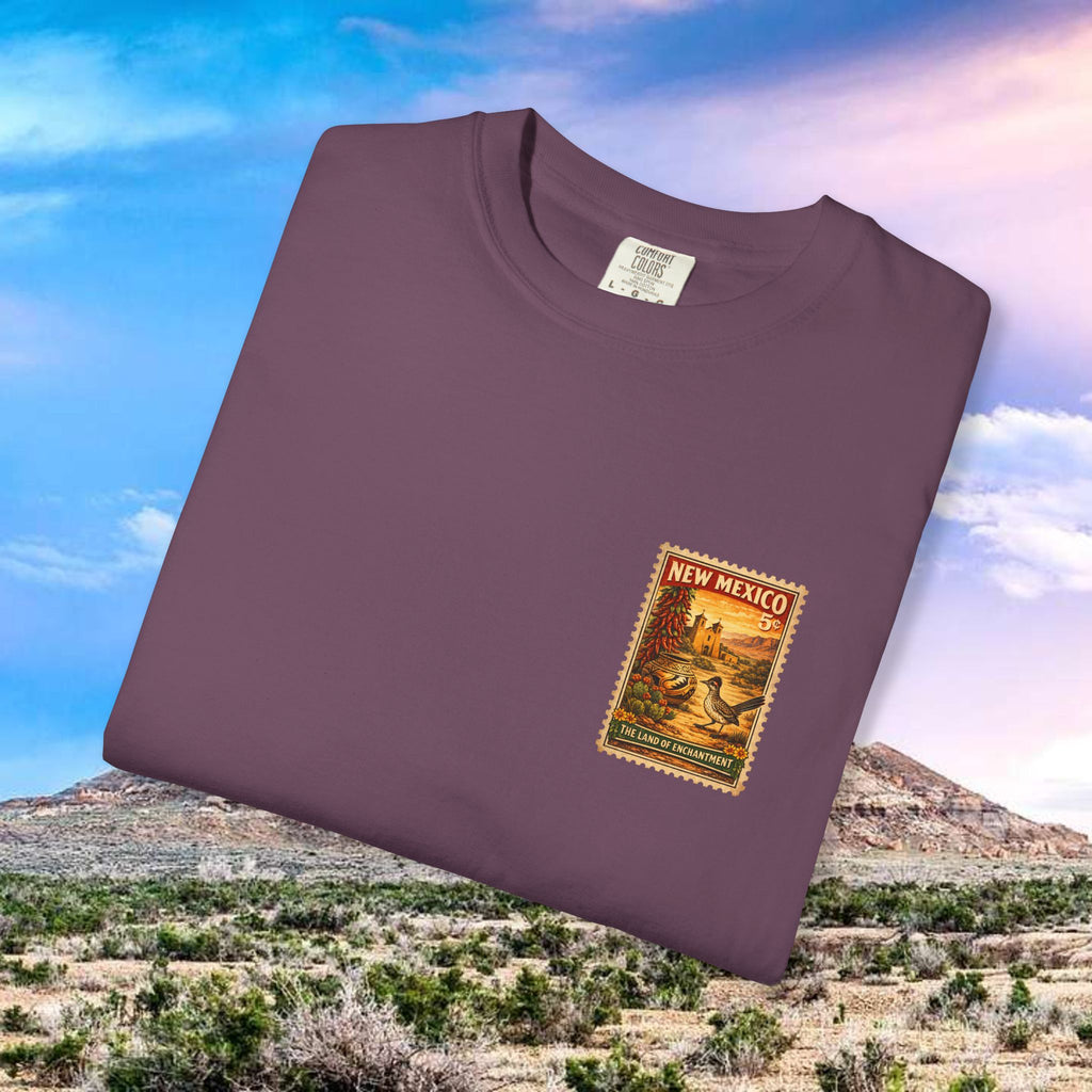 New Mexico Tee
