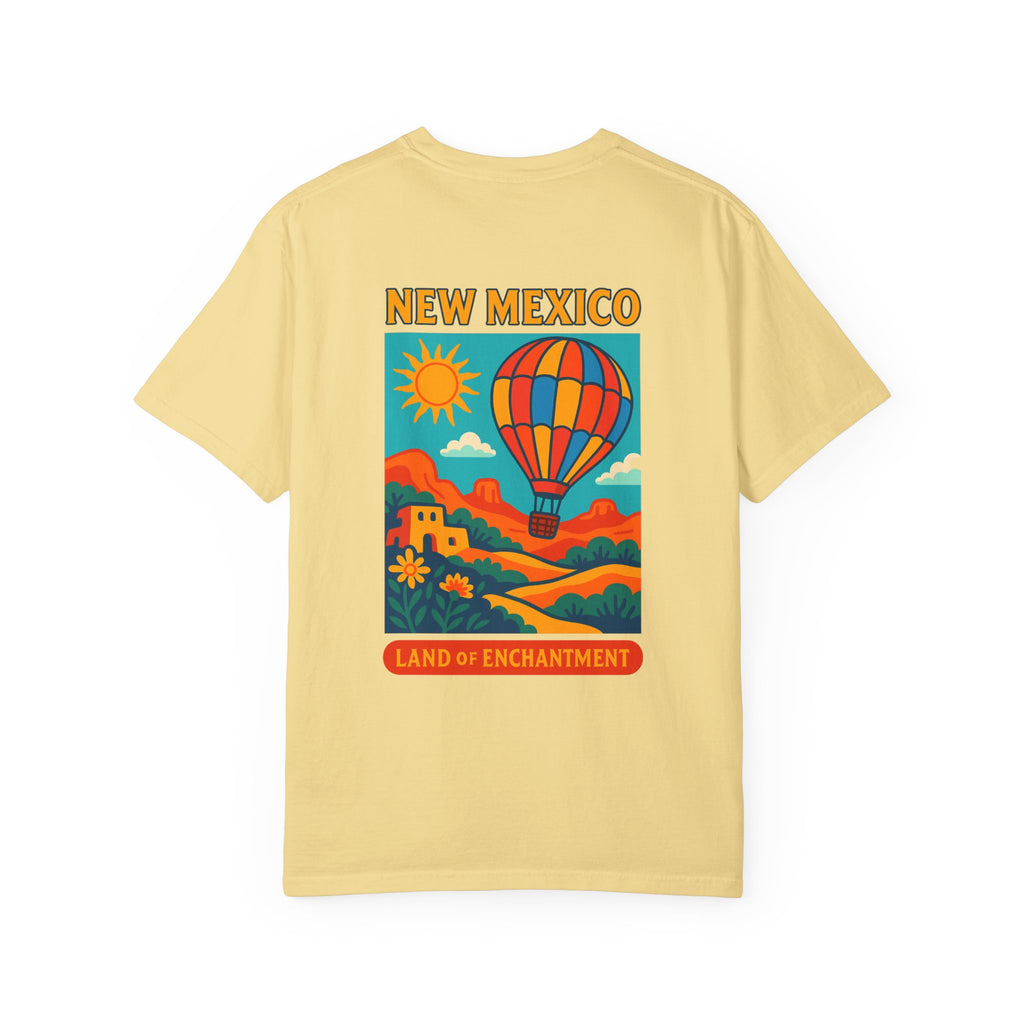 New Mexico Unisex T-shirt