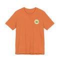 New Mexico Chilis Unisex Jersey Short Sleeve Tee