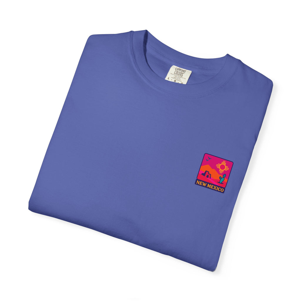 New Mexico T-shirt