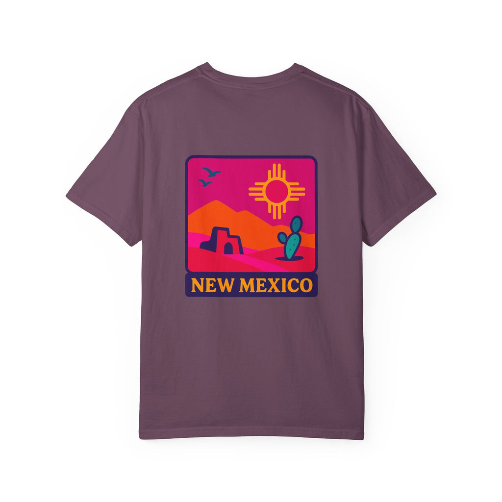 New Mexico T-shirt