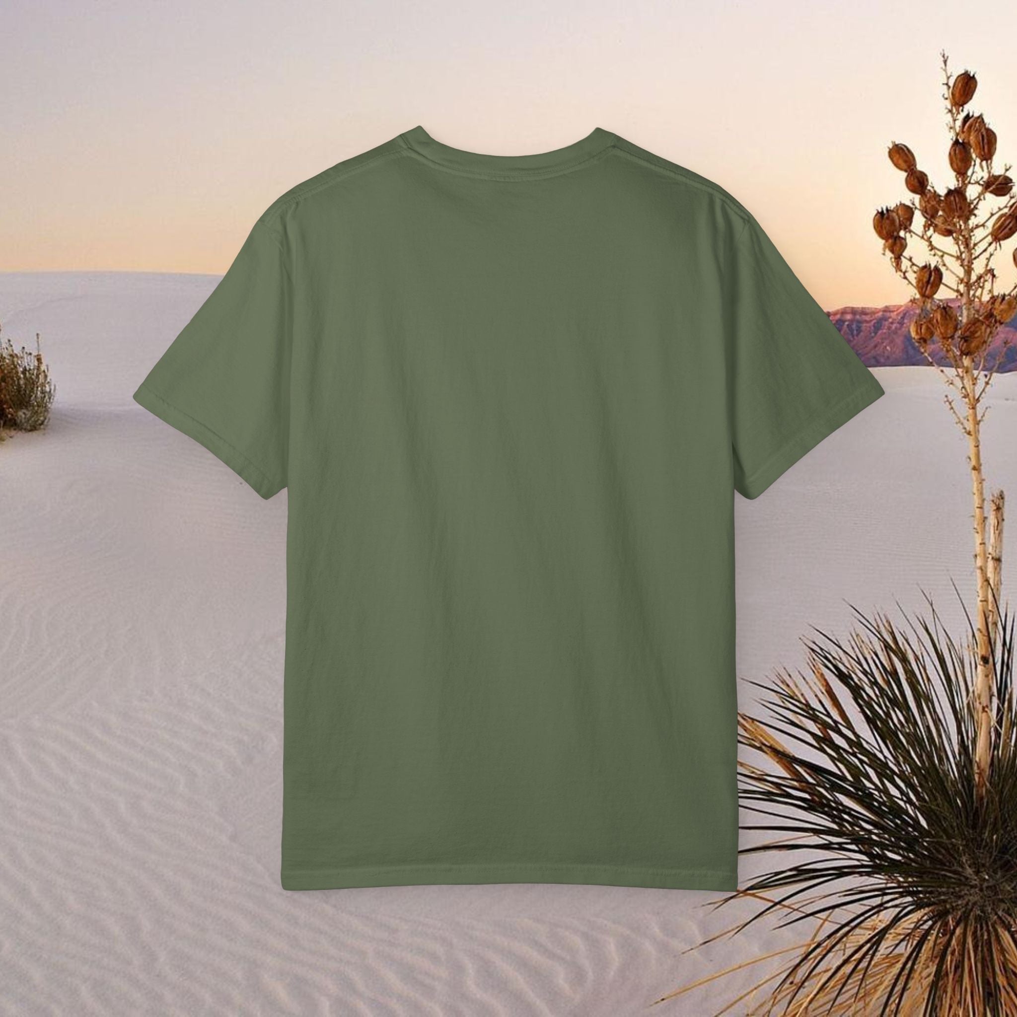 New Mexcio  T-Shirt | Southwestern Style Tee