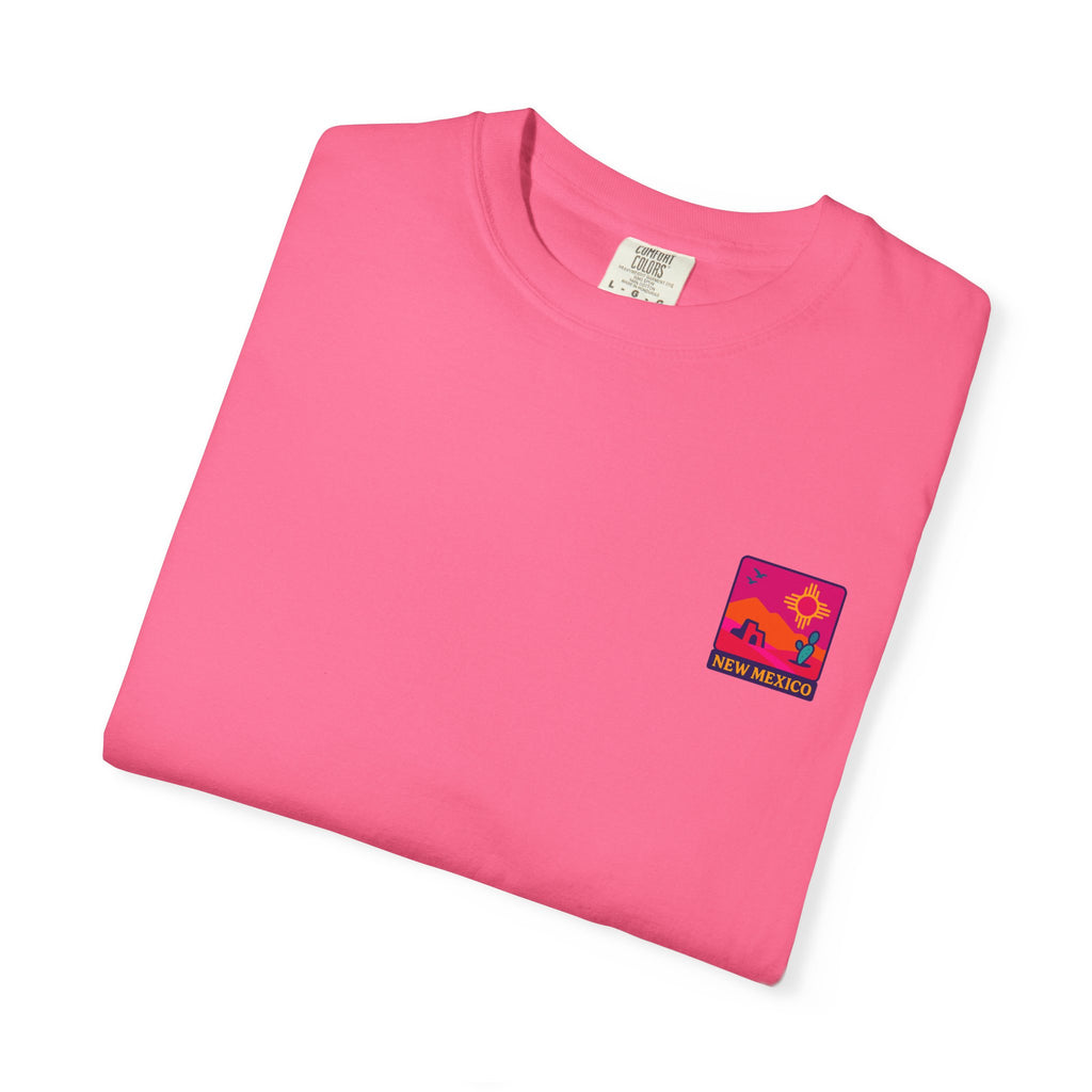 New Mexico T-shirt