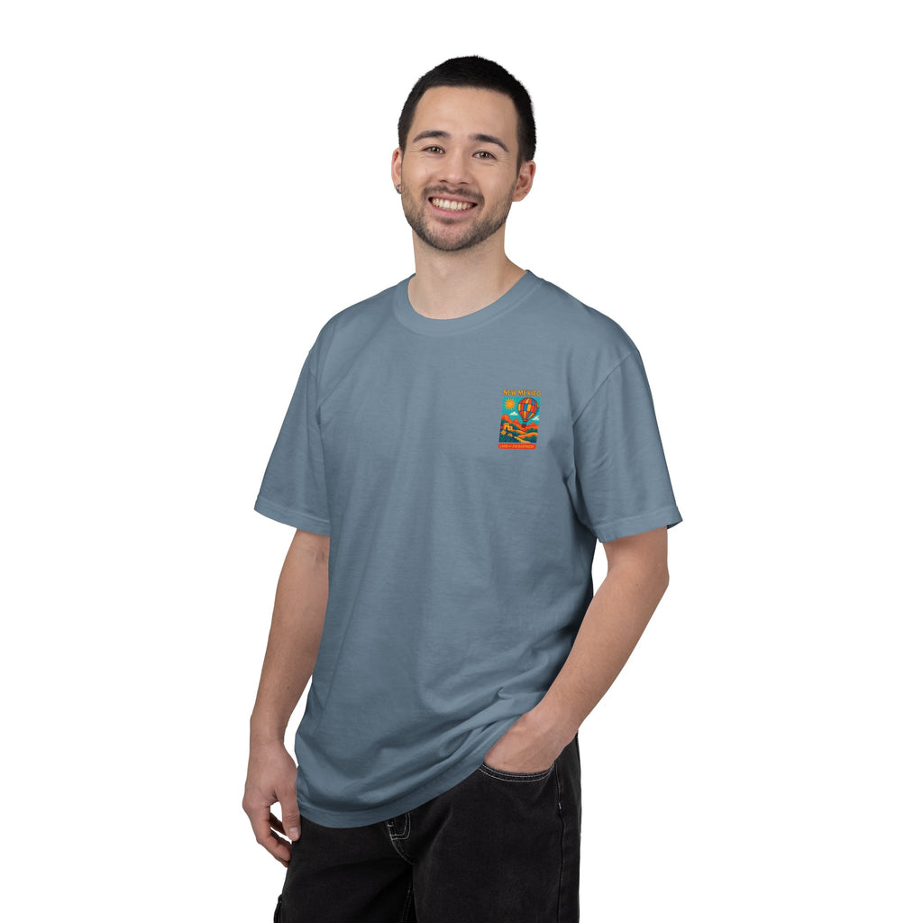 New Mexico Unisex T-shirt