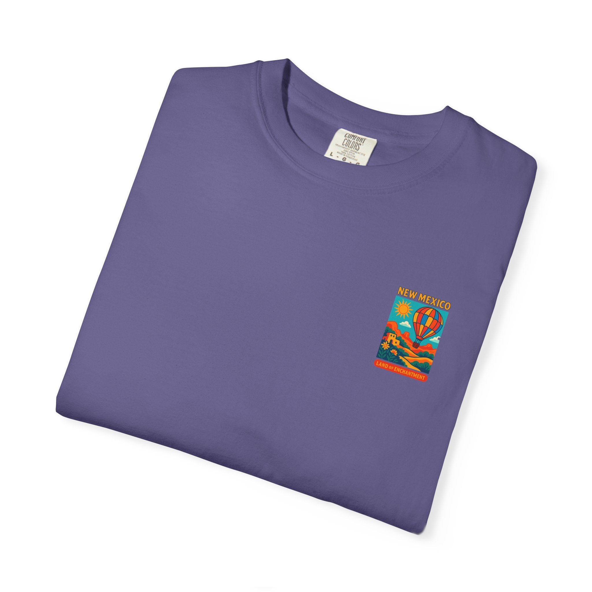 New Mexico Unisex T-shirt