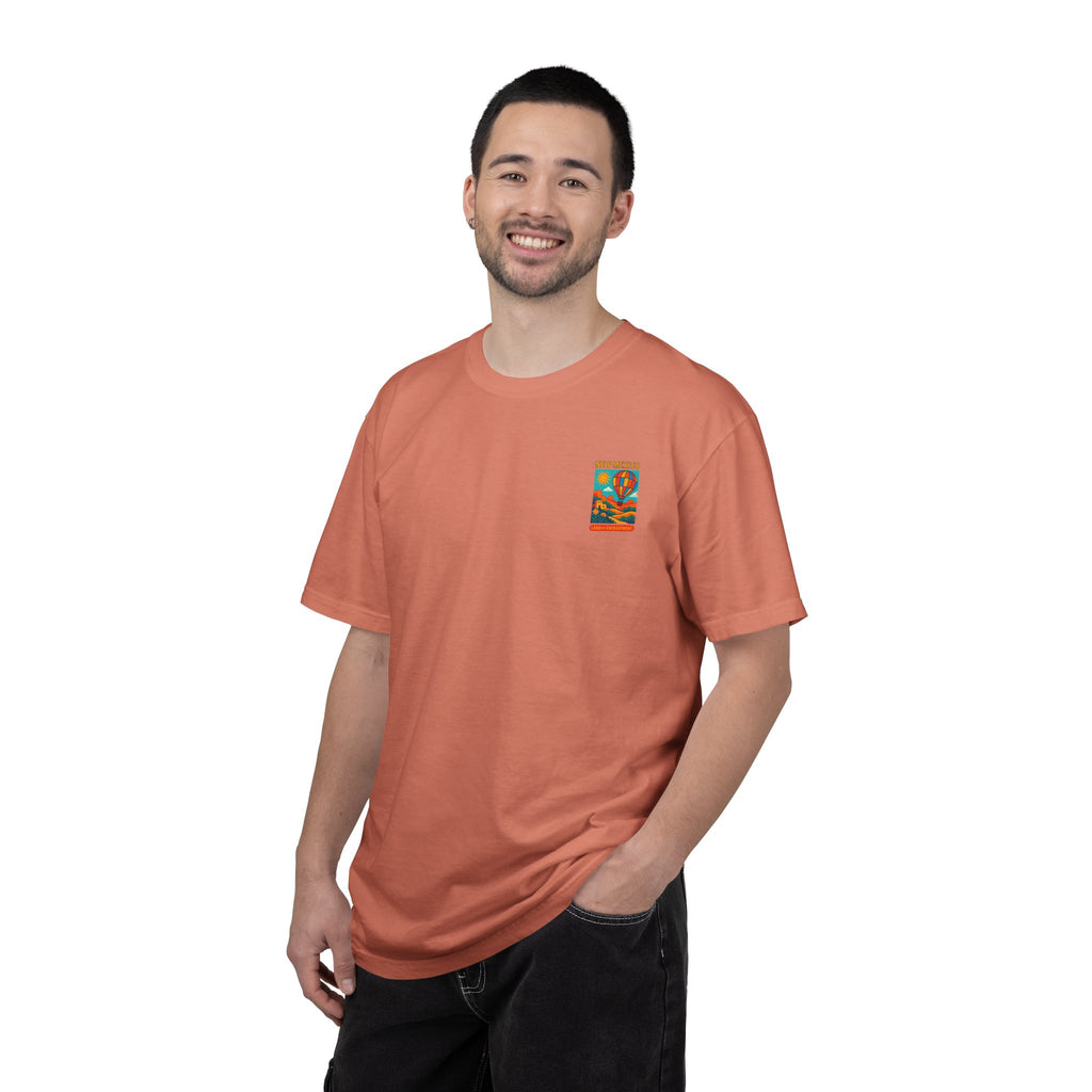 New Mexico Unisex T-shirt
