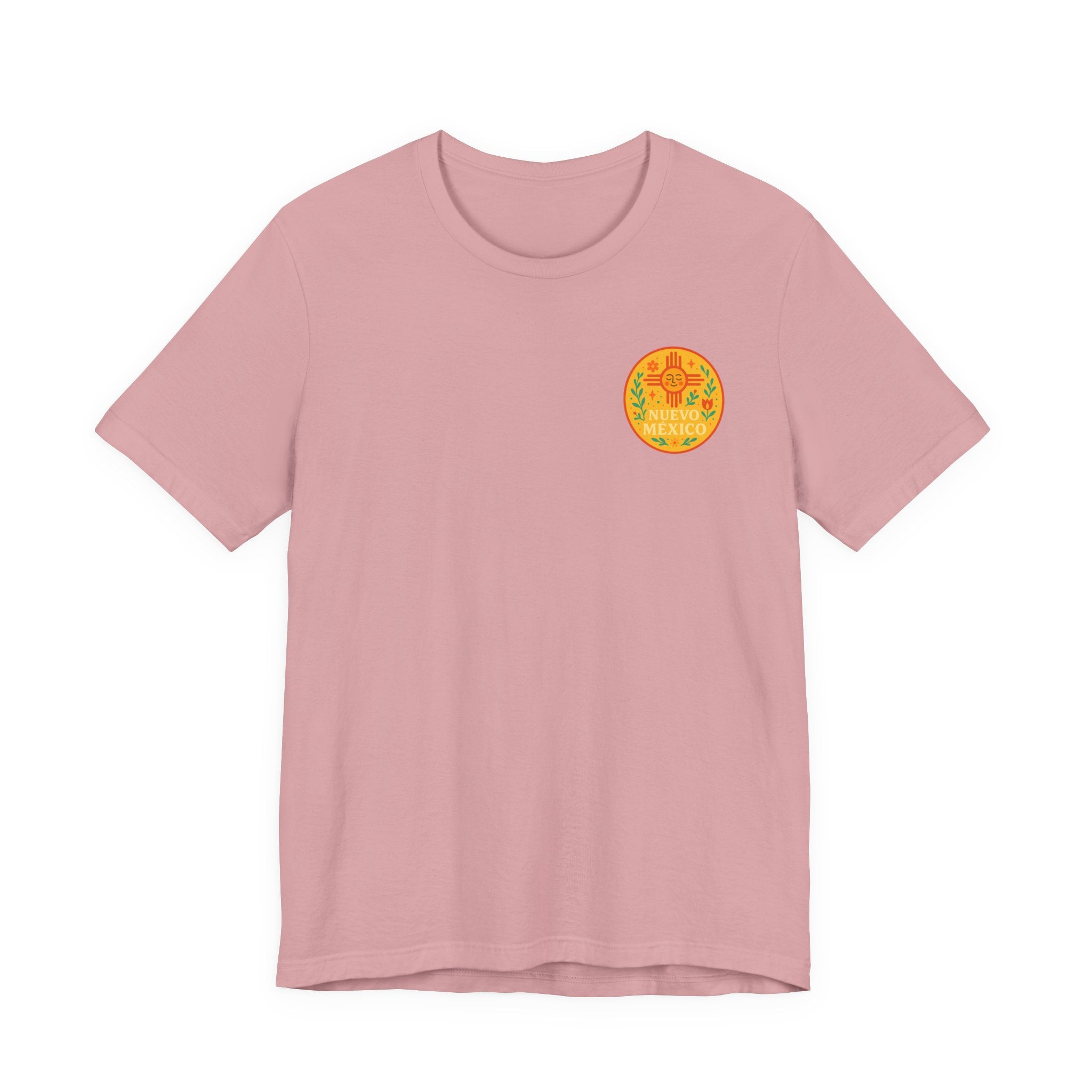 New Mexico Unisex Tee
