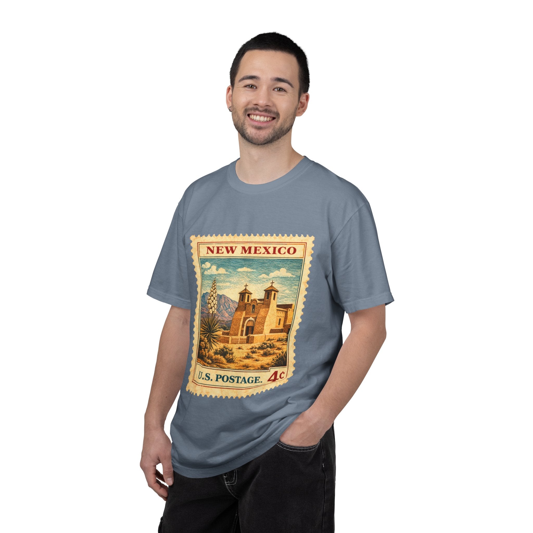 New Mexico T-Shirt