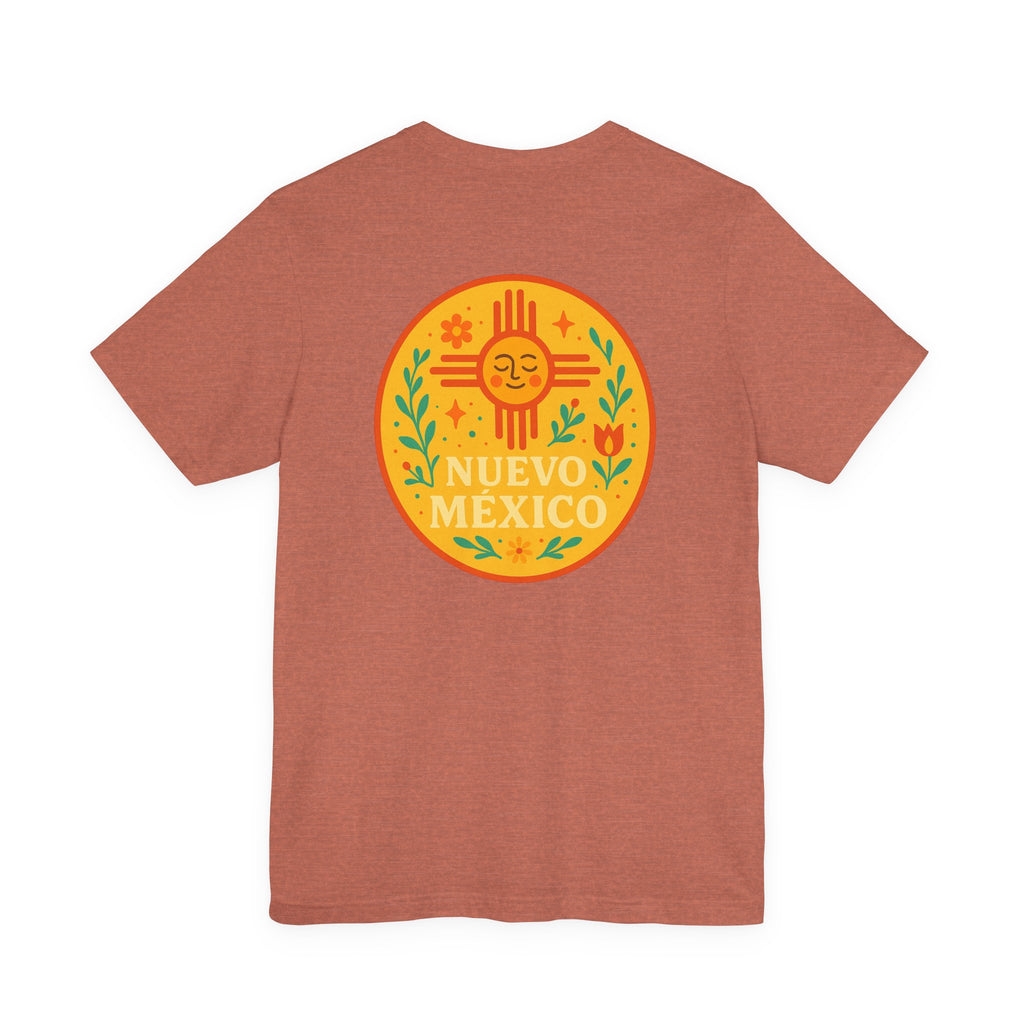 New Mexico Unisex Tee