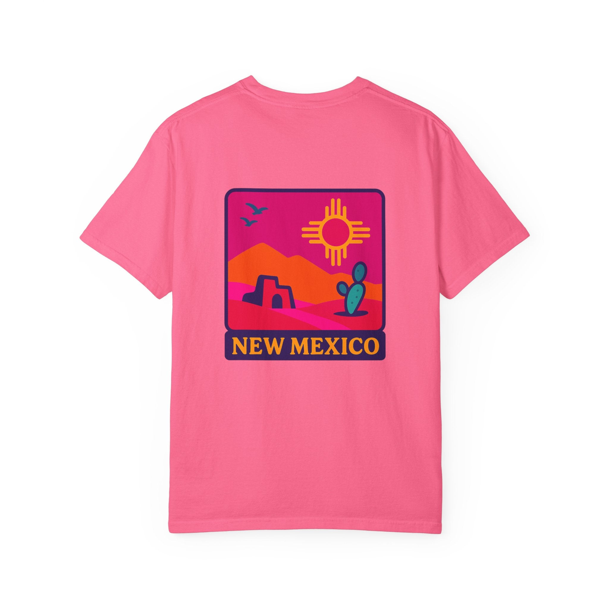 New Mexico T-shirt