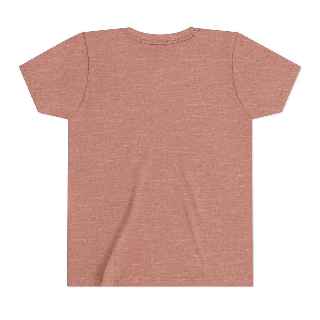 New Mexico Youth Tee, Kids Southwest Shirt